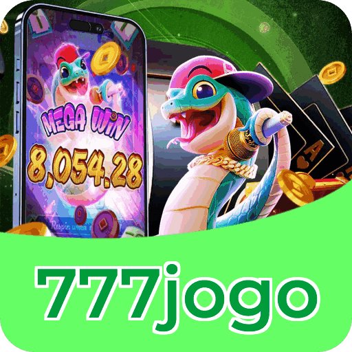Siga a 777jogo no Facebook